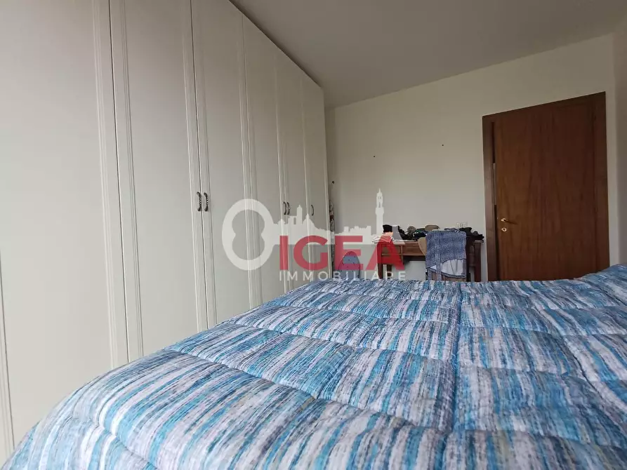 Immagine 17 di Appartamento in vendita  a Monteroni D'arbia