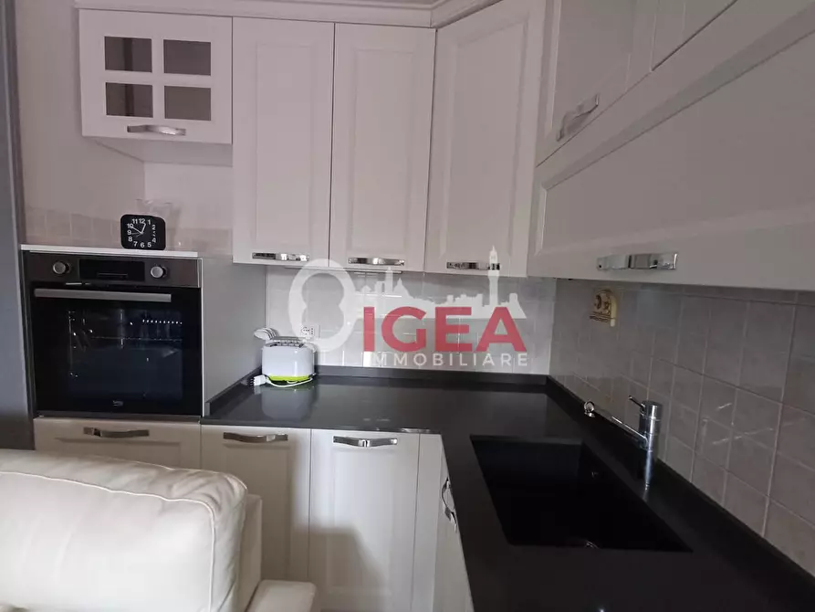 Immagine 3 di Appartamento in vendita  a Monteroni D'arbia