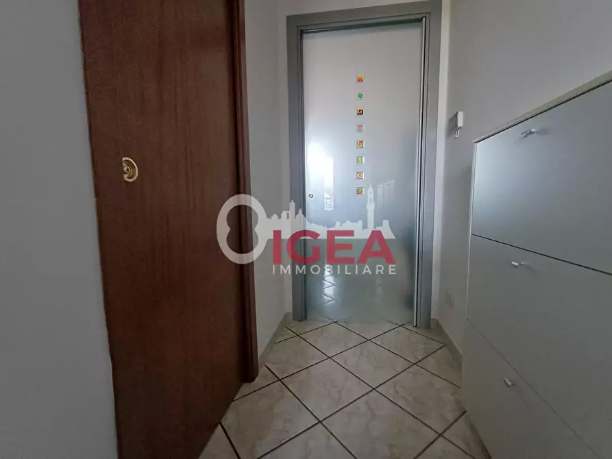 Immagine 11 di Appartamento in vendita  a Monteroni D'arbia