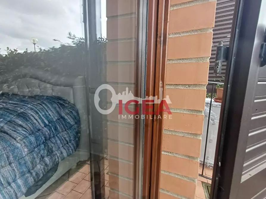 Immagine 15 di Appartamento in vendita  a Monteroni D'arbia