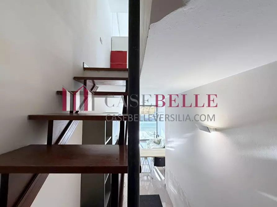 Immagine 6 di Negozio in vendita  a Camaiore