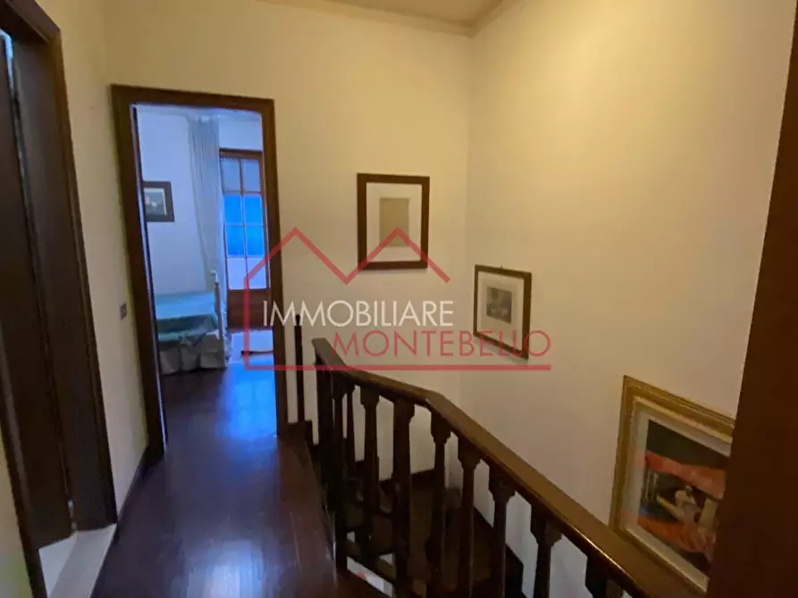 Immagine 12 di Villetta a schiera in vendita  a Viareggio