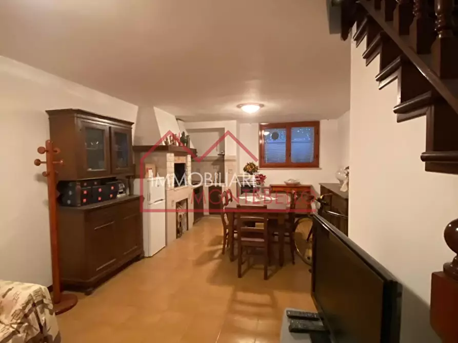 Immagine 8 di Villetta a schiera in vendita  a Viareggio