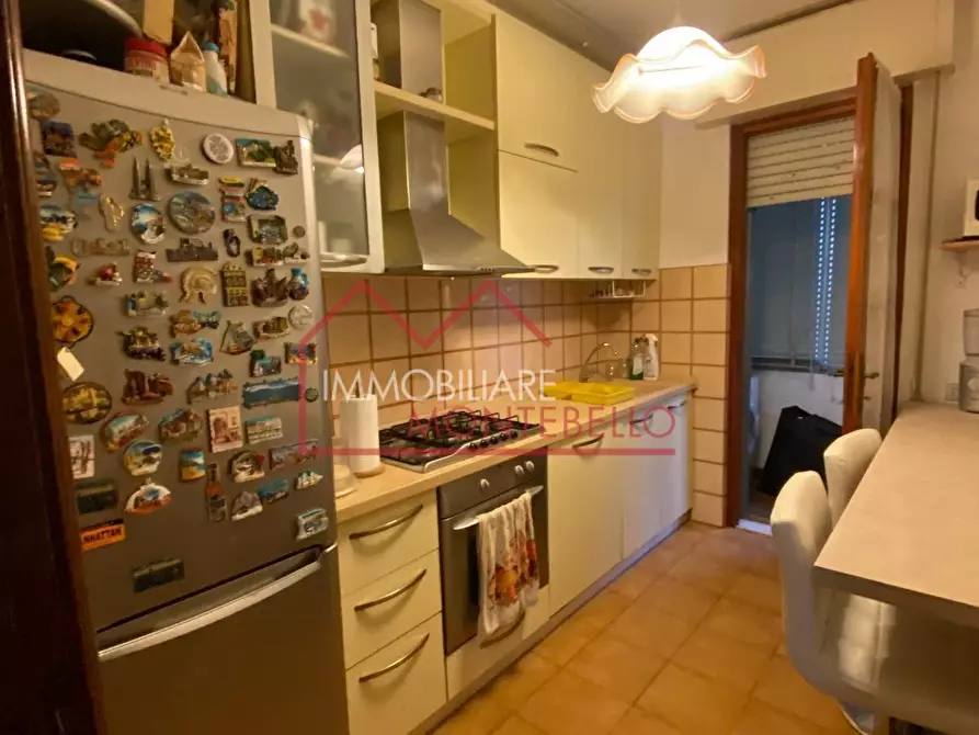 Immagine 4 di Villetta a schiera in vendita  a Viareggio