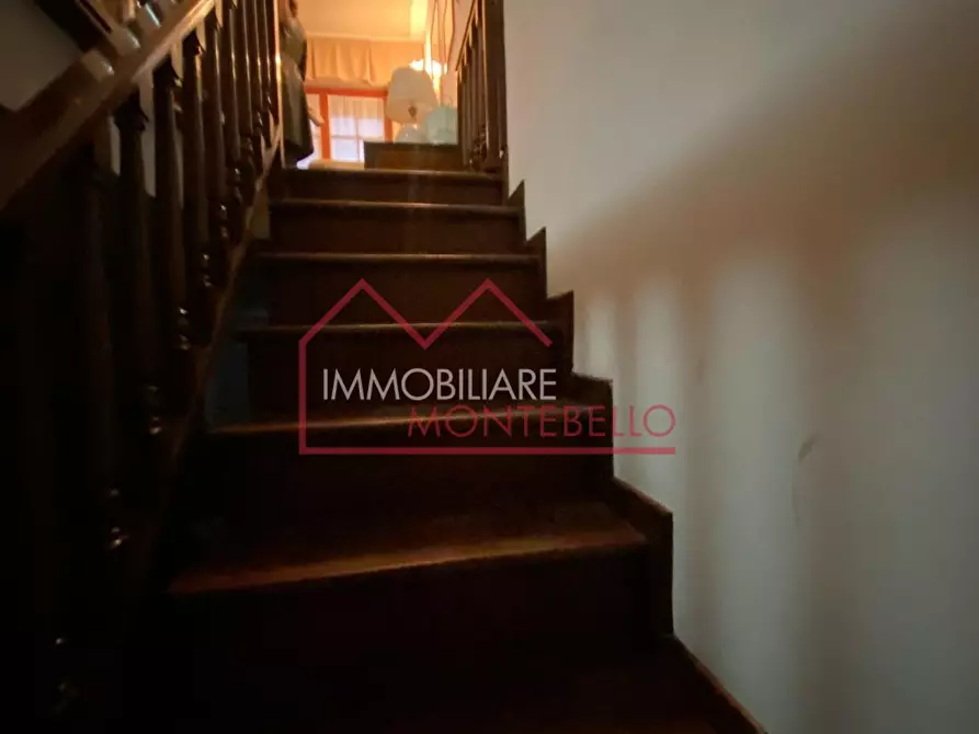 Immagine 19 di Villetta a schiera in vendita  a Viareggio