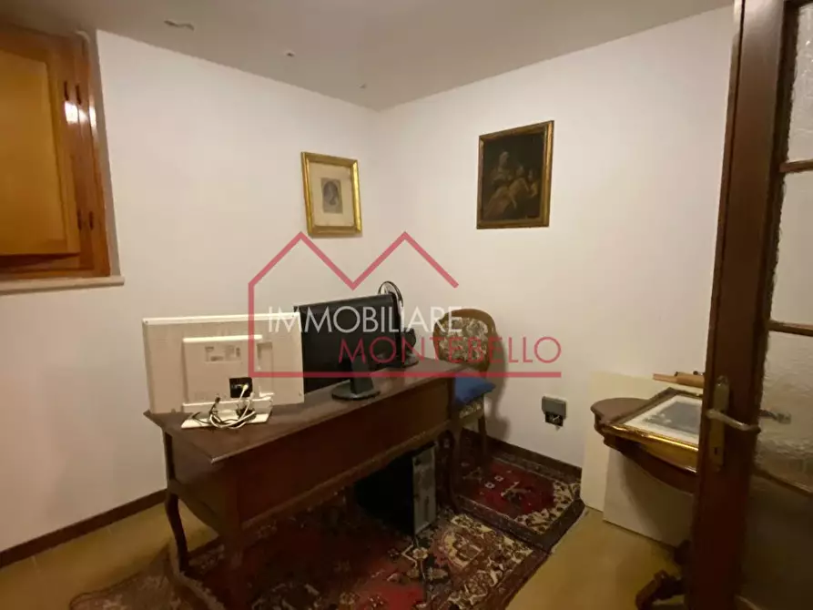 Immagine 5 di Villetta a schiera in vendita  a Viareggio