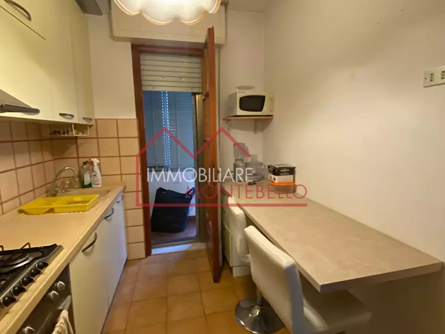 Immagine 23 di Villetta a schiera in vendita  a Viareggio