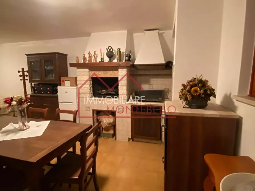 Immagine 7 di Villetta a schiera in vendita  a Viareggio