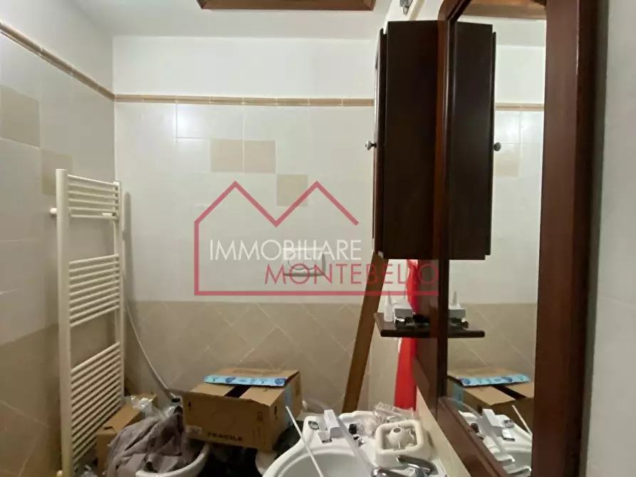 Immagine 14 di Villetta a schiera in vendita  a Viareggio