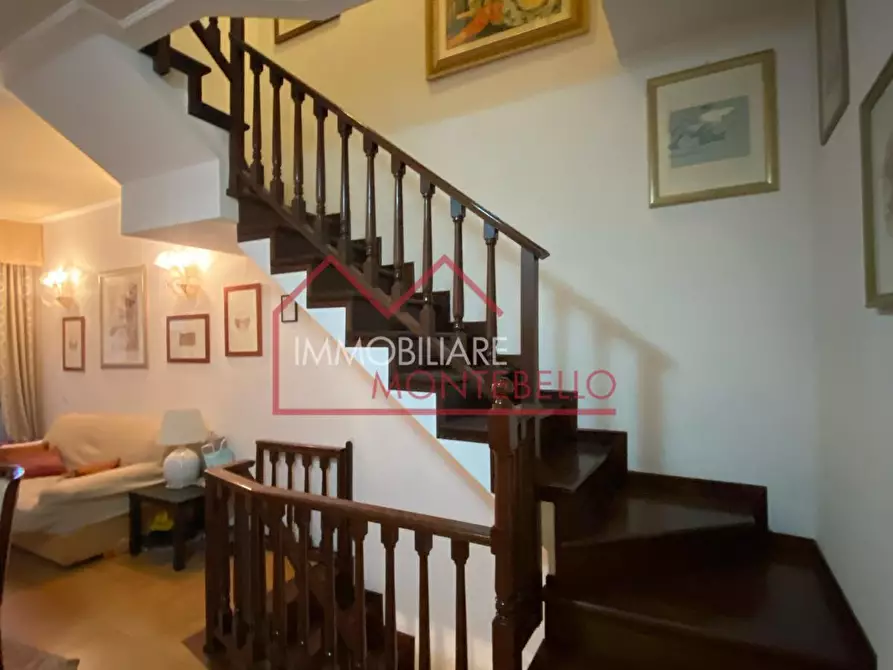 Immagine 21 di Villetta a schiera in vendita  a Viareggio