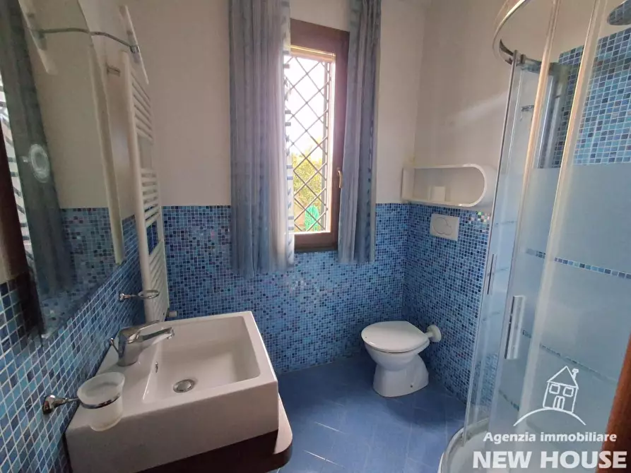 Immagine 10 di Casa indipendente in vendita  a San Giuliano Terme