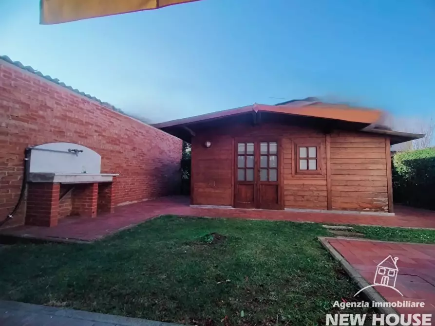 Immagine 26 di Casa indipendente in vendita  a San Giuliano Terme