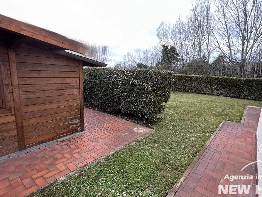 Immagine 24 di Casa indipendente in vendita  a San Giuliano Terme