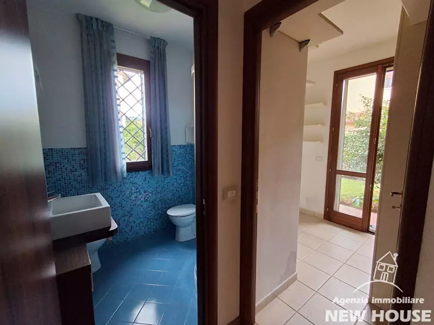 Immagine 9 di Casa indipendente in vendita  a San Giuliano Terme