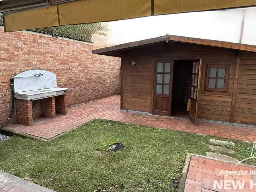 Immagine 23 di Casa indipendente in vendita  a San Giuliano Terme