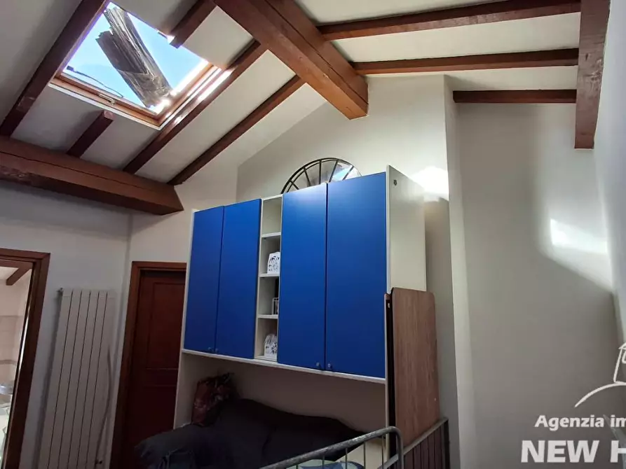 Immagine 3 di Appartamento in vendita  a Cascina