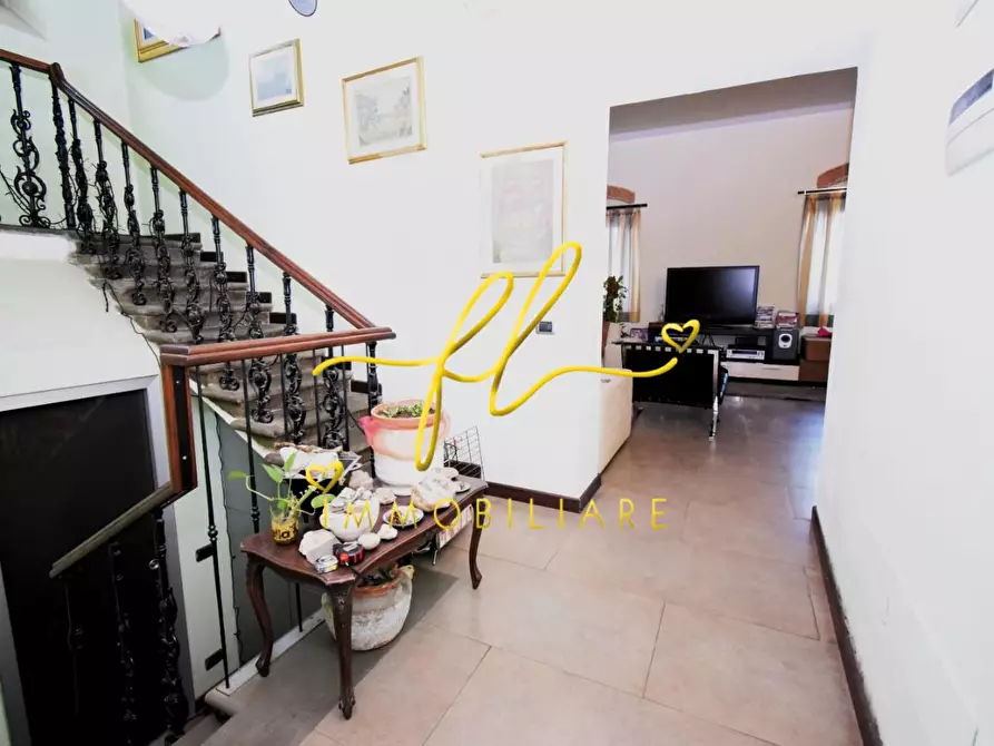 Immagine 16 di Appartamento in vendita  a Livorno