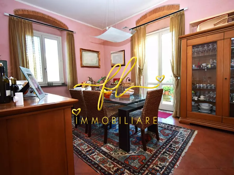 Immagine 10 di Appartamento in vendita  a Livorno