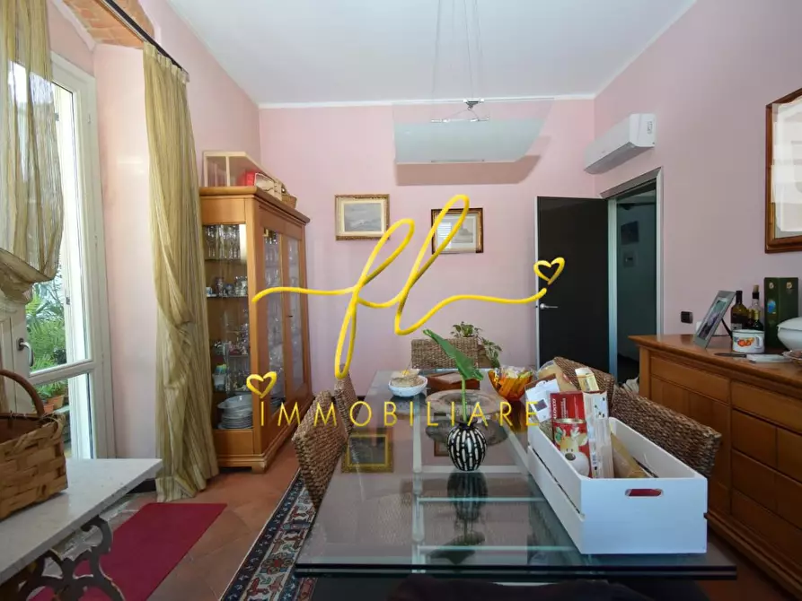 Immagine 12 di Appartamento in vendita  a Livorno