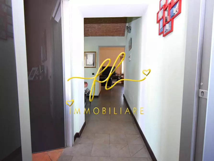 Immagine 19 di Appartamento in vendita  a Livorno