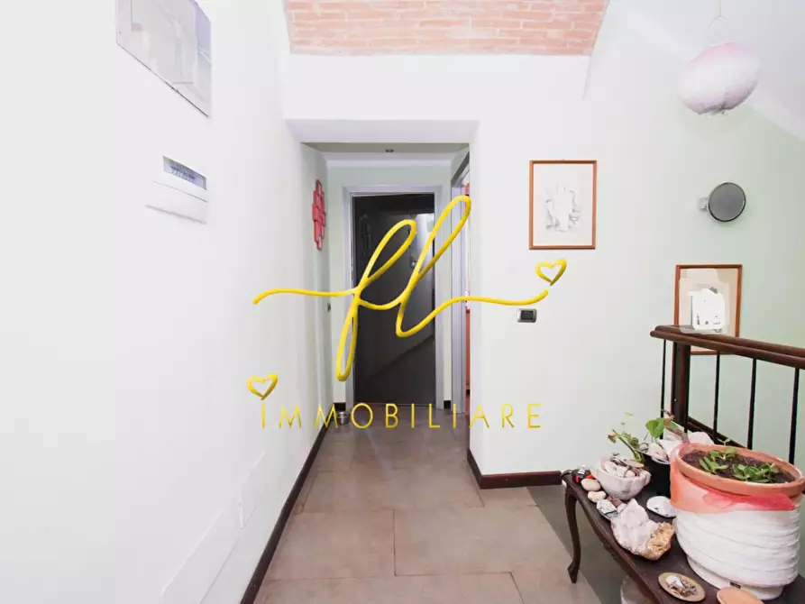 Immagine 20 di Appartamento in vendita  a Livorno