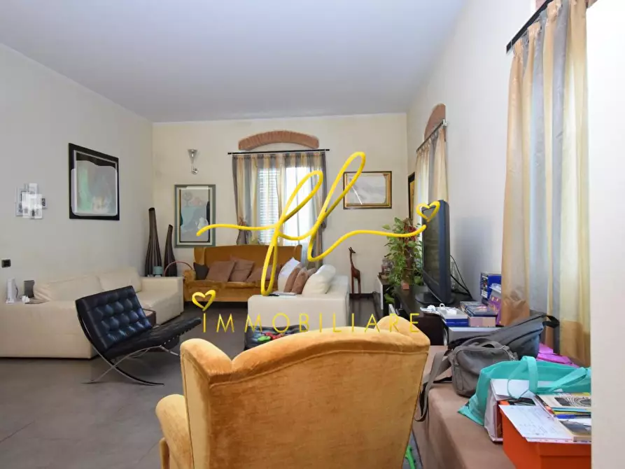 Immagine 6 di Appartamento in vendita  a Livorno