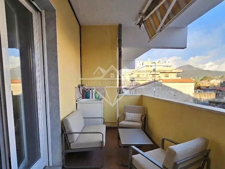 Immagine 10 di Appartamento in vendita  a Carrara