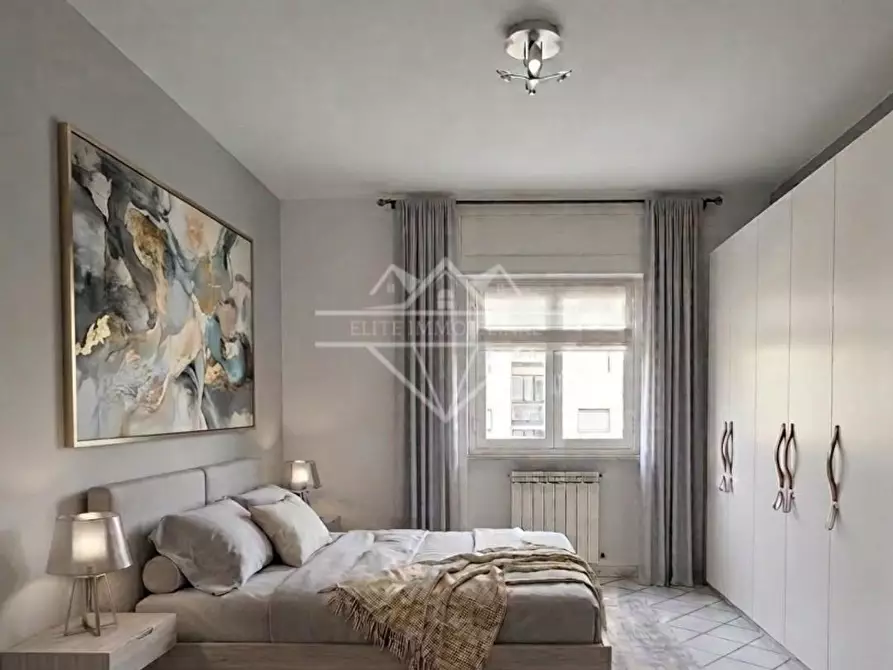 Immagine 7 di Appartamento in vendita  a Carrara