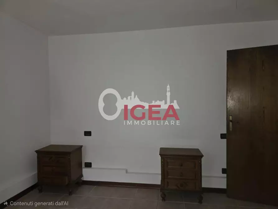 Immagine 52 di Porzione di casa in vendita  a Castelnuovo Berardenga