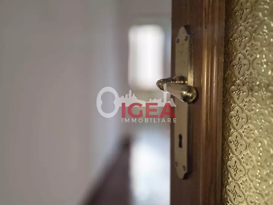 Immagine 18 di Porzione di casa in vendita  a Castelnuovo Berardenga