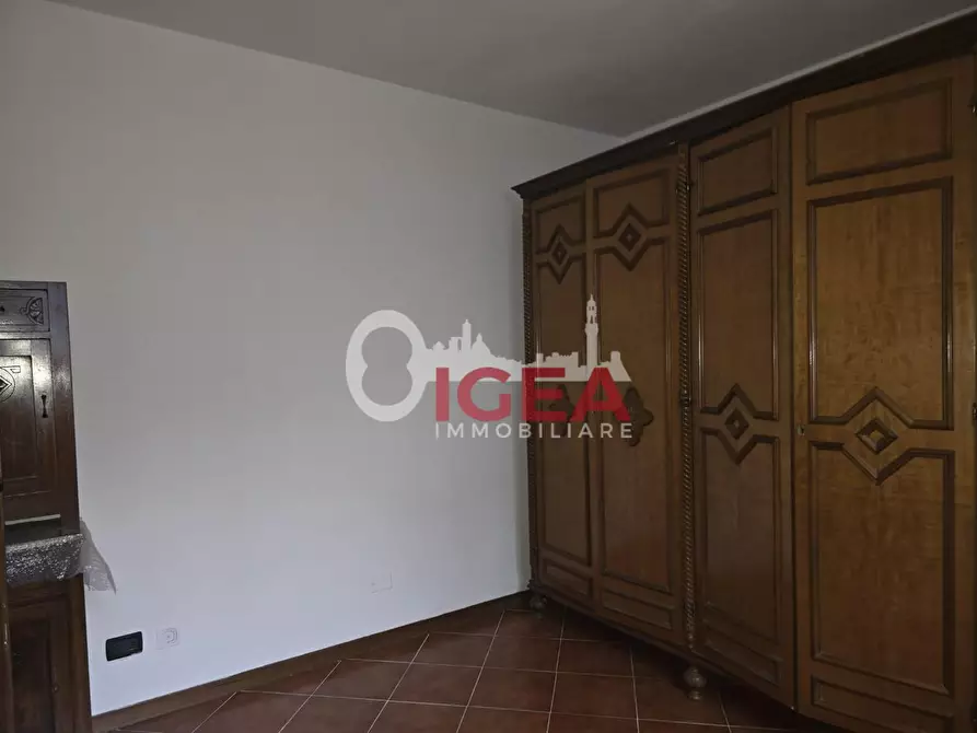 Immagine 49 di Porzione di casa in vendita  a Castelnuovo Berardenga