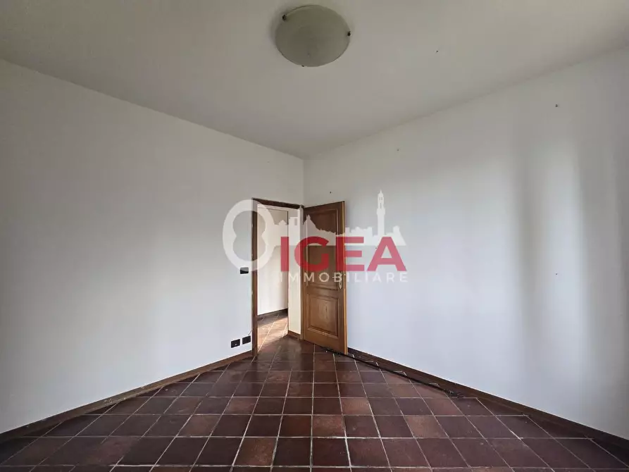 Immagine 47 di Porzione di casa in vendita  a Castelnuovo Berardenga