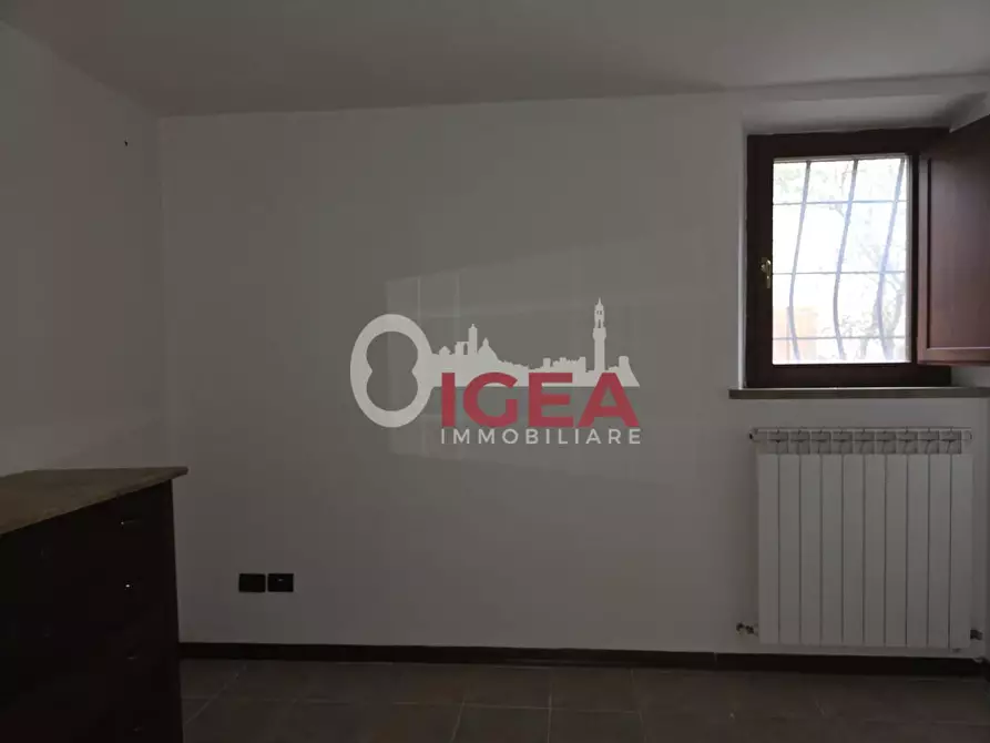 Immagine 53 di Porzione di casa in vendita  a Castelnuovo Berardenga