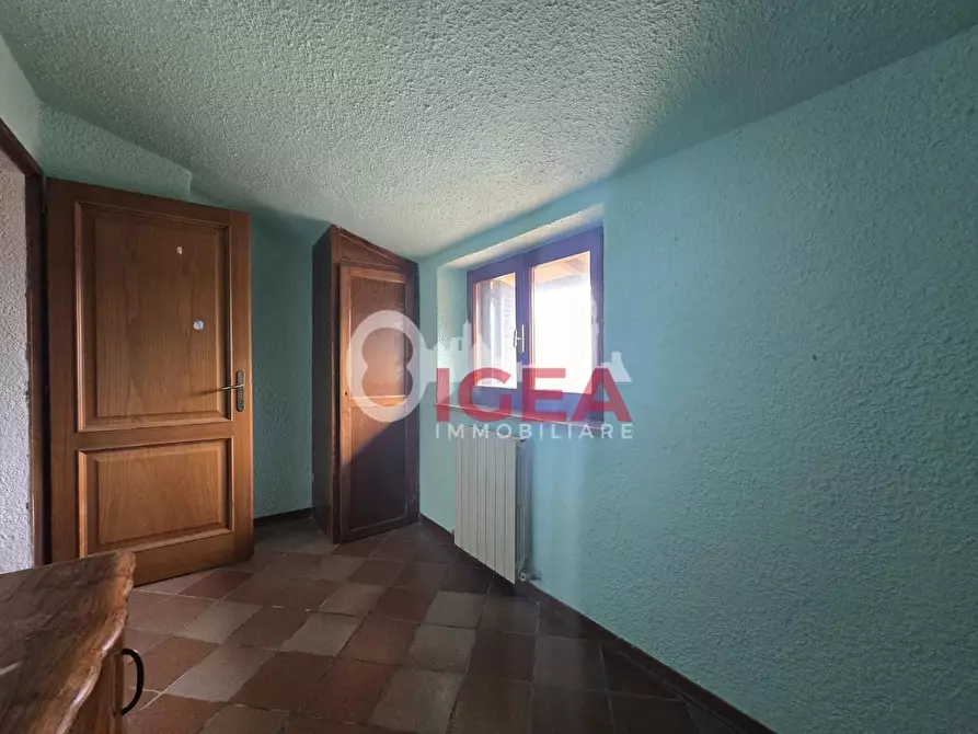 Immagine 39 di Porzione di casa in vendita  a Castelnuovo Berardenga