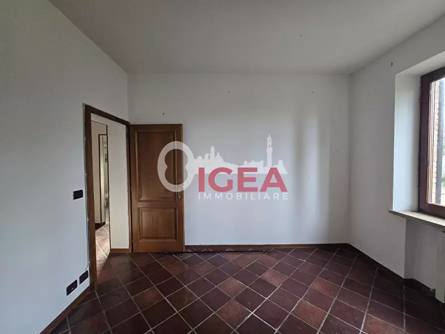 Immagine 46 di Porzione di casa in vendita  a Castelnuovo Berardenga