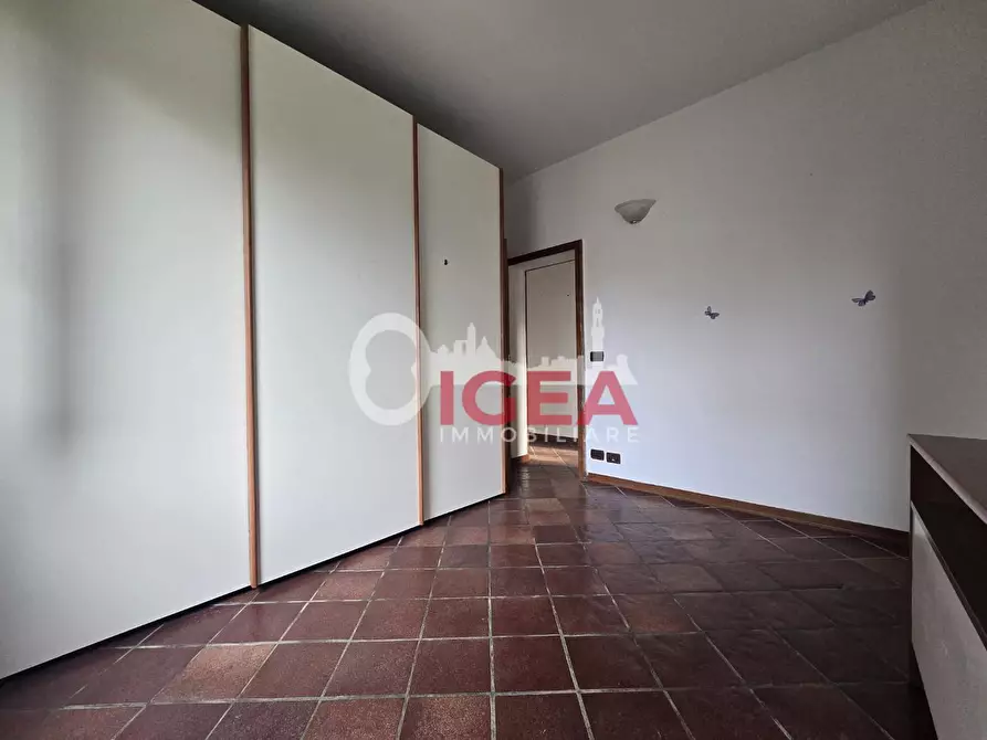 Immagine 23 di Porzione di casa in vendita  a Castelnuovo Berardenga