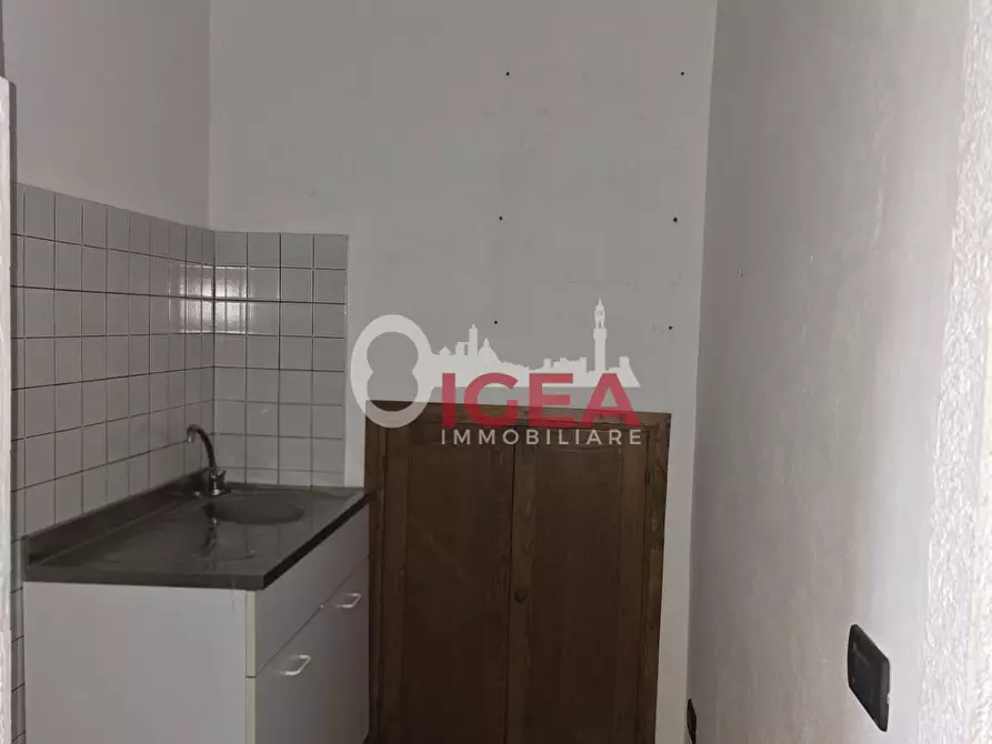 Immagine 35 di Porzione di casa in vendita  a Castelnuovo Berardenga