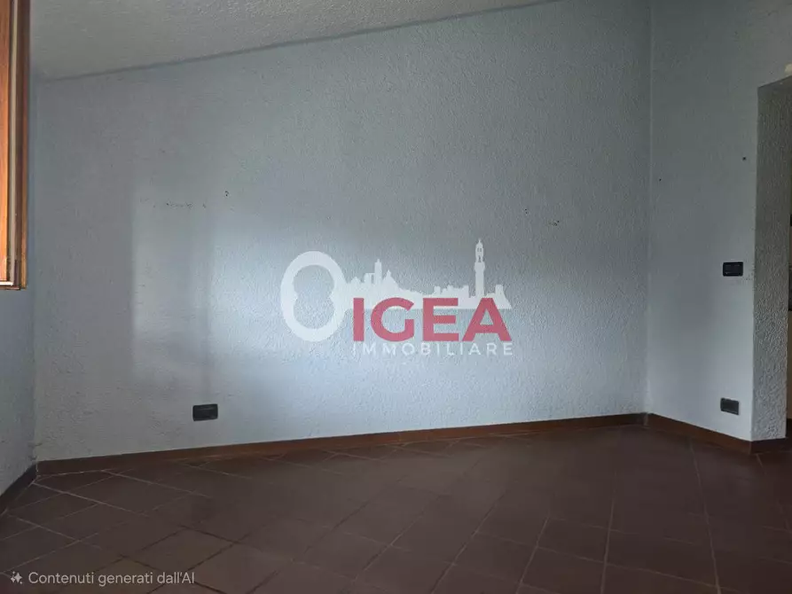 Immagine 21 di Porzione di casa in vendita  a Castelnuovo Berardenga