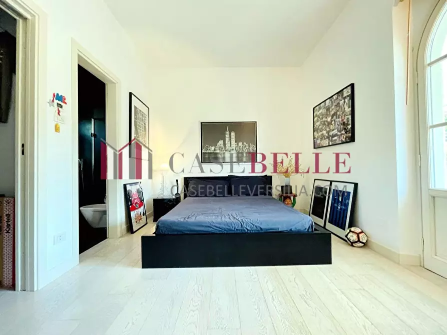 Immagine 27 di Villa in vendita  a Forte Dei Marmi