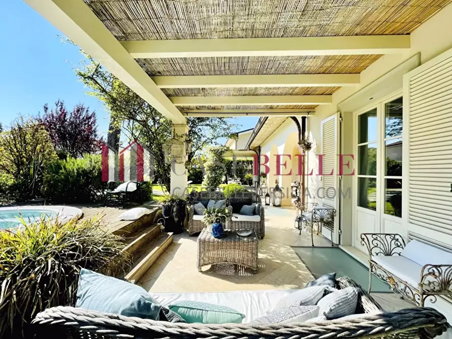 Immagine 59 di Villa in vendita  a Forte Dei Marmi