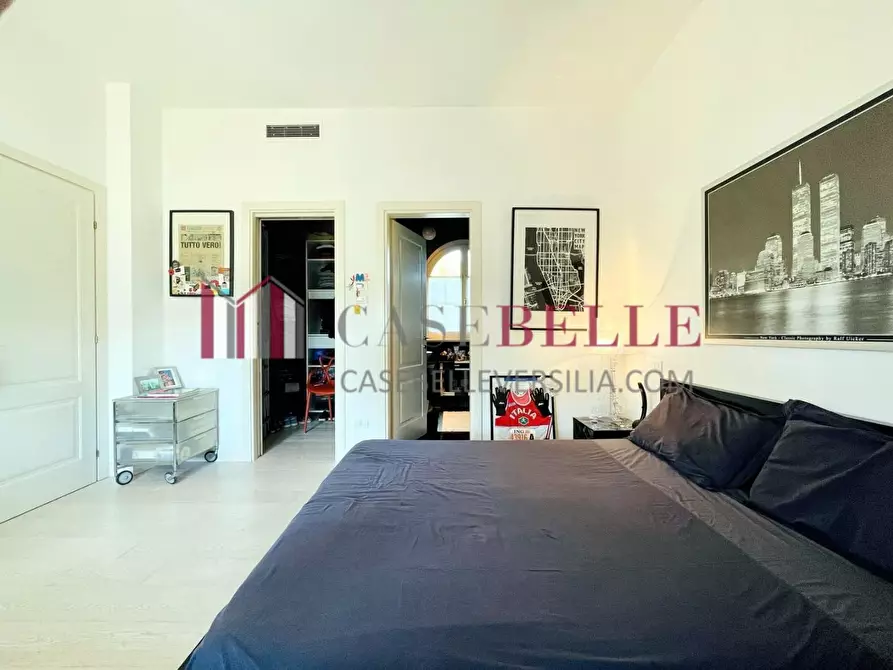 Immagine 28 di Villa in vendita  a Forte Dei Marmi