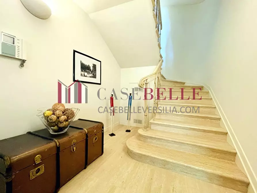 Immagine 53 di Villa in vendita  a Forte Dei Marmi