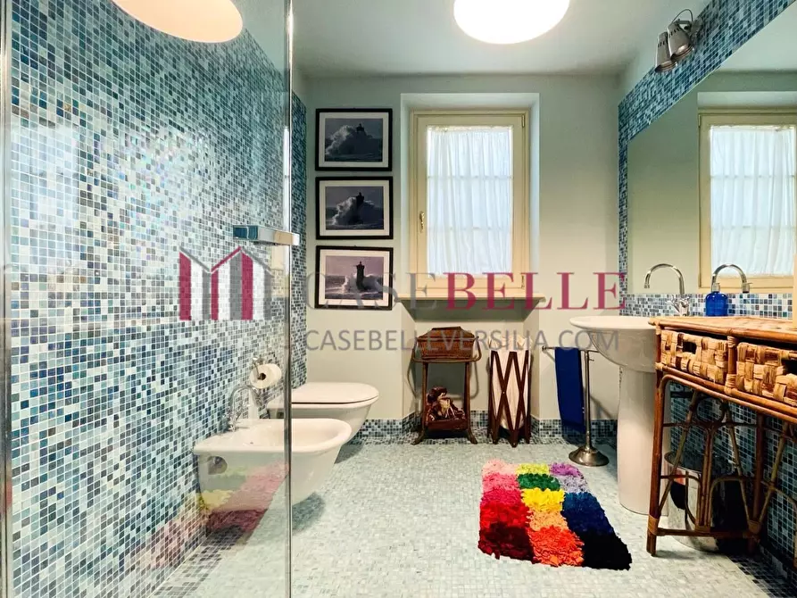 Immagine 46 di Villa in vendita  a Forte Dei Marmi