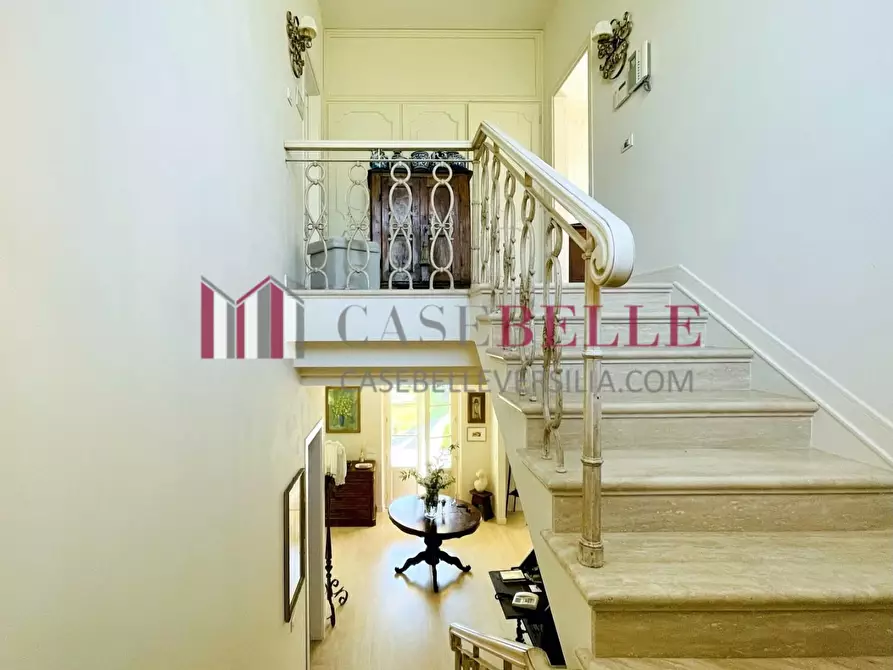 Immagine 33 di Villa in vendita  a Forte Dei Marmi