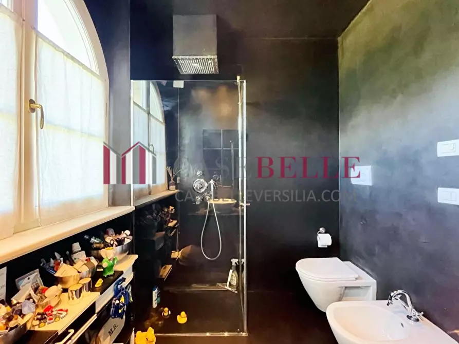 Immagine 30 di Villa in vendita  a Forte Dei Marmi