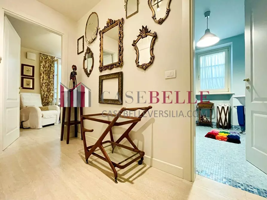 Immagine 45 di Villa in vendita  a Forte Dei Marmi