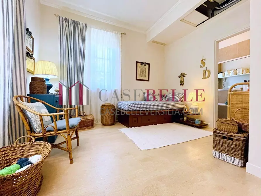 Immagine 15 di Villa in vendita  a Forte Dei Marmi