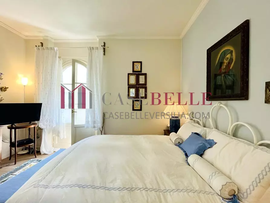 Immagine 26 di Villa in vendita  a Forte Dei Marmi