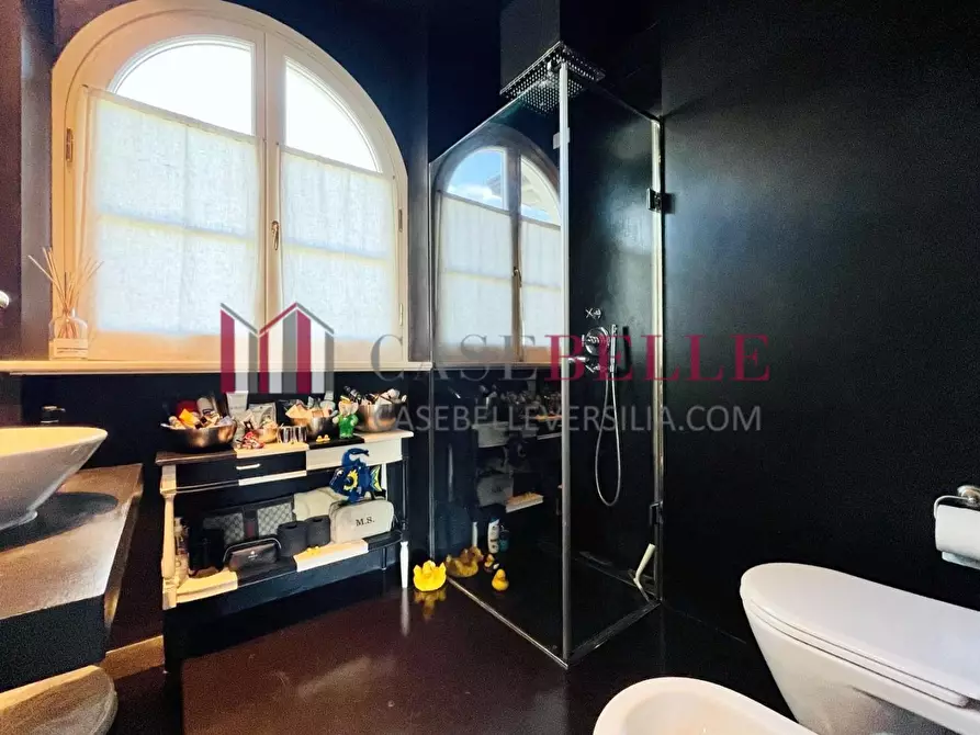 Immagine 29 di Villa in vendita  a Forte Dei Marmi