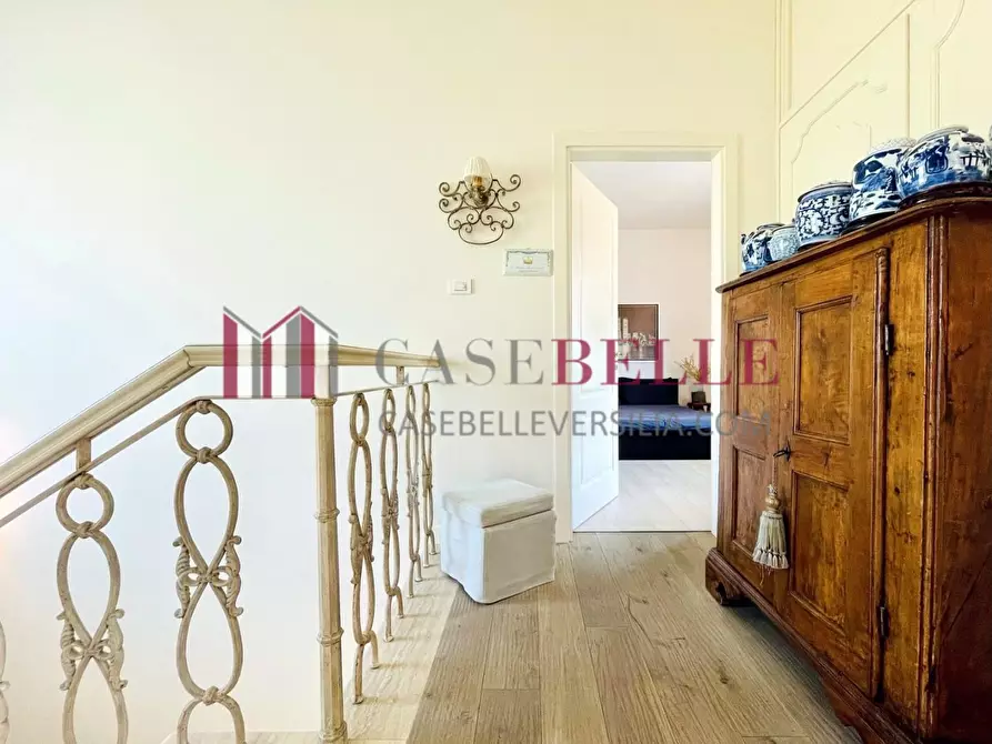 Immagine 32 di Villa in vendita  a Forte Dei Marmi